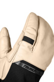 Reusch Duality R-WOOL Lobster 6502705 9002 braun 2